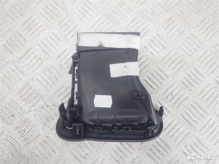 4622618 Дефлектор обдува салона Renault Modus