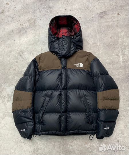 The North Face Baltoro 800 LTD Зимний Пуховик