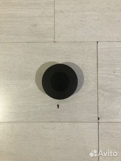 Динамик торпедо левый citroen C4 B7 1.6 мт седан