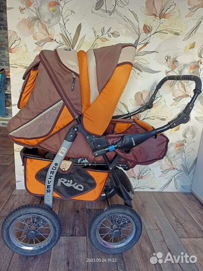 Коляска детская