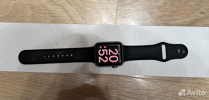 Apple watch series 3 42mm