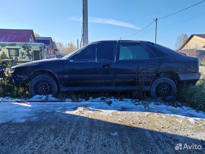 На запчасти