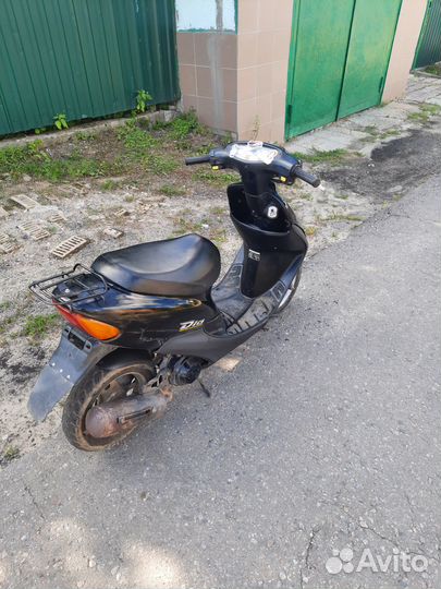 Honda DIO
