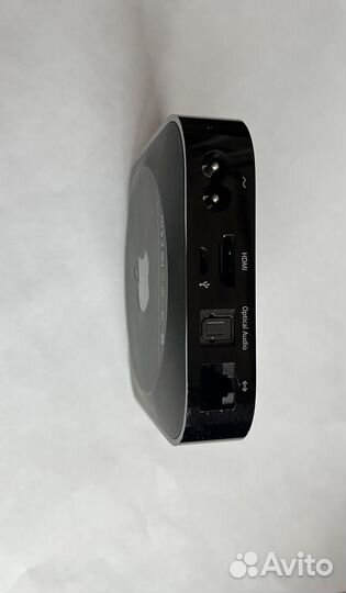Apple tv 3
