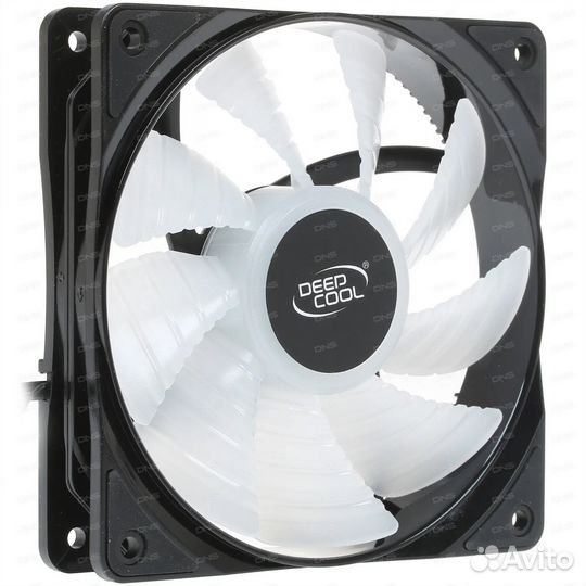 Вентилятор deepcool CF120 новый