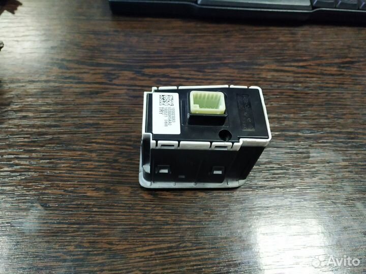 Блок корректора фар Hyundai Solaris