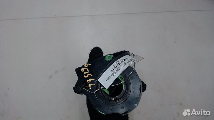 Датчик угла поворота Volvo XC90, 2004