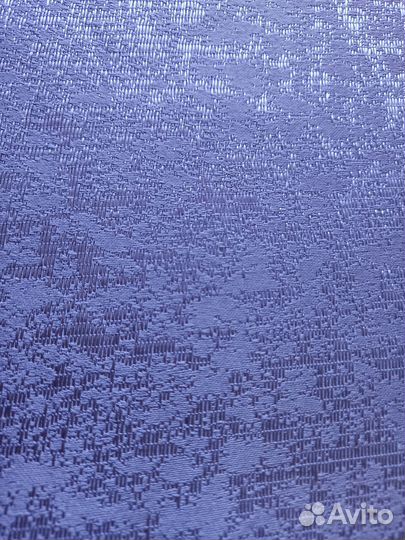 Комплект шторы и тюль бу