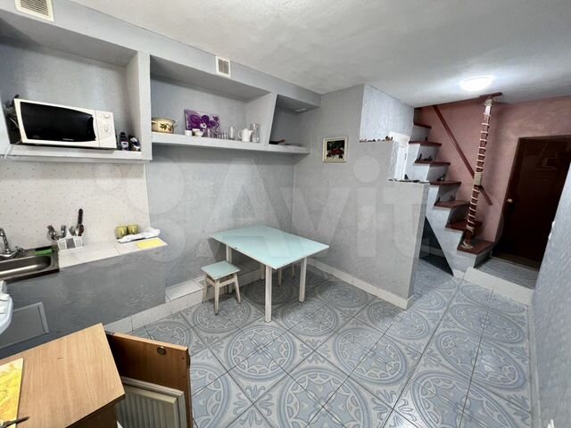 1-к. квартира, 45 м², 1/5 эт.