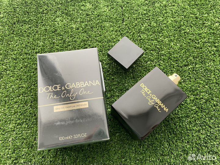 Dolce & Gabbana The Only One
