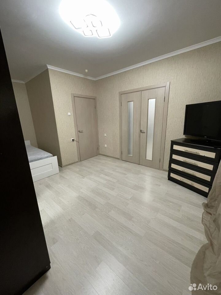 1-комнатная квартира в аренду, ул. Маресьева, 12к5 — 48 000 ₽/мес