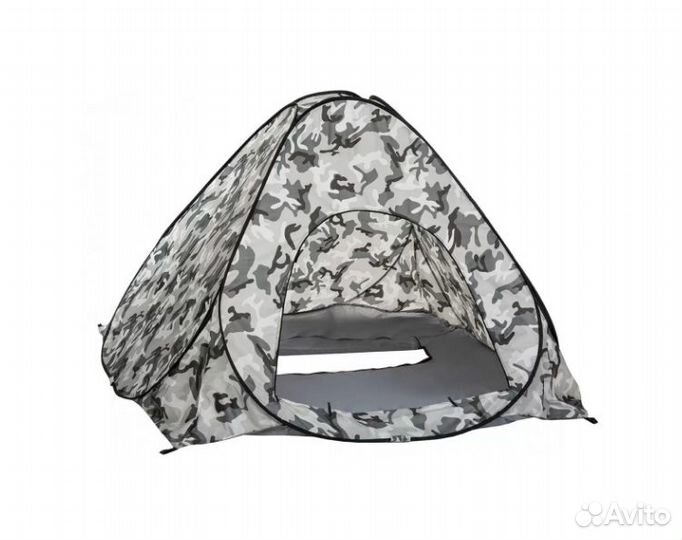 Палатка автомат 1,8*1,8