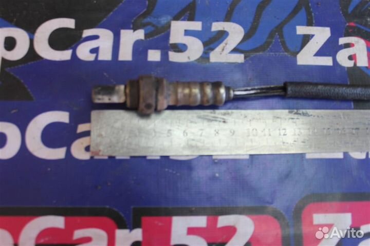 Датчик кислородный Пежо 308