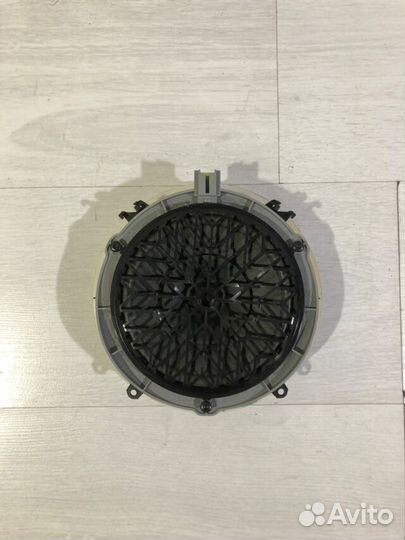 Динамик задний citroen C4 B7 1.6 мт седан