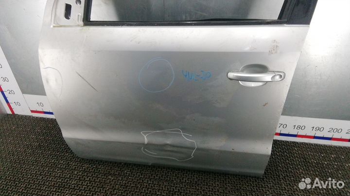 Дверь передняя левая Volkswagen Amarok