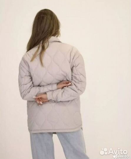 Куртка женская демисезонная
