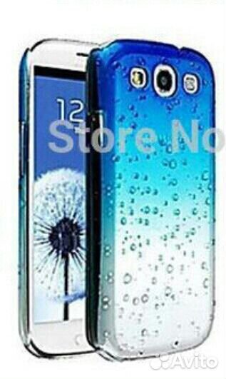 Чехлы+пленка на samsung GT-I8190 galaxy S III mini