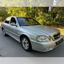 Kia Magentis 2.5 MT, 2006, 200 000 км, с пробегом, цена 400 000 руб.