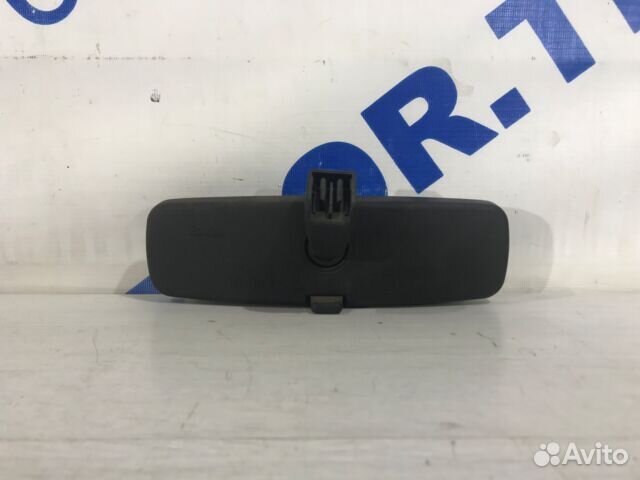 Зеркало заднего вида renault sandero 1 1.6 мт