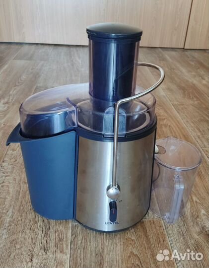 Соковыжималка