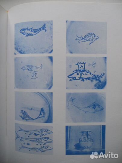 Античная керамика.Константин Барили