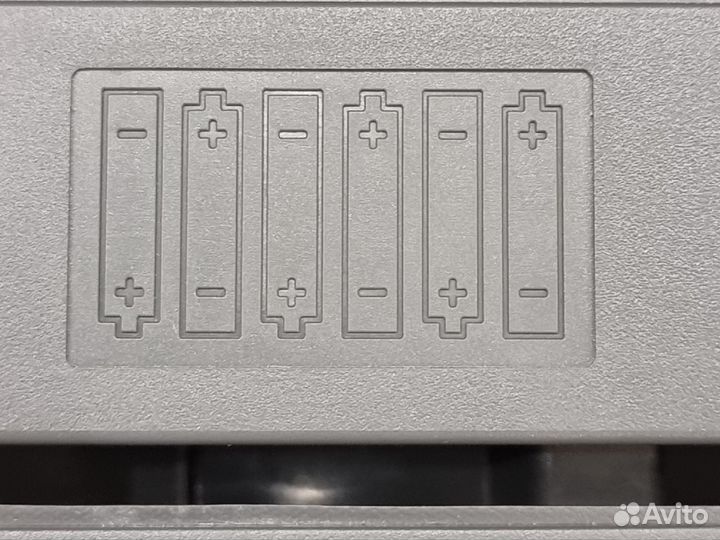 Синтезатор yamaha PSR R300