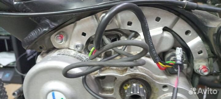 Ремонт электро самокатов и электровелосипедов