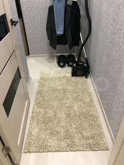 2-к. квартира, 43 м², 4/10 эт.