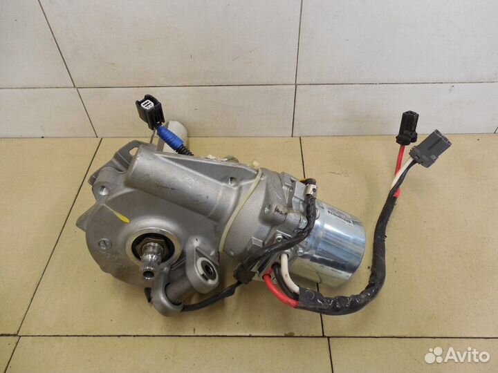 Колонка рулевая ASX 2010-2016