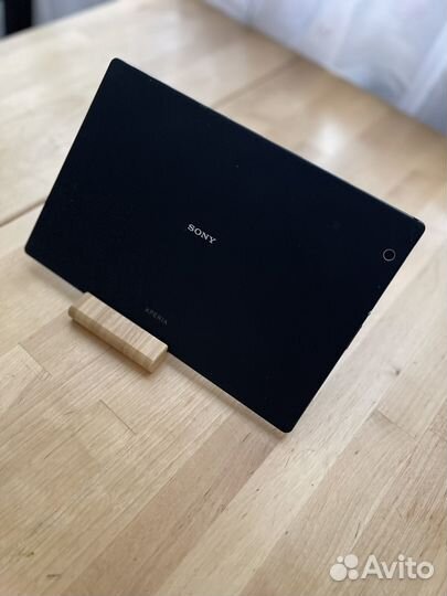 Планшет sony xperia tablet z4