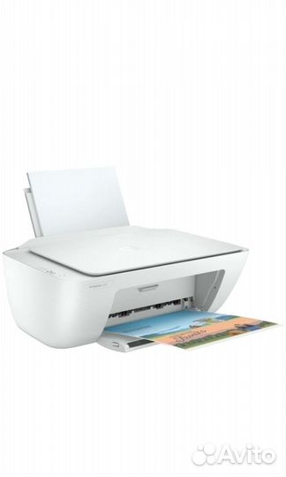 Мфу струйной HP2320