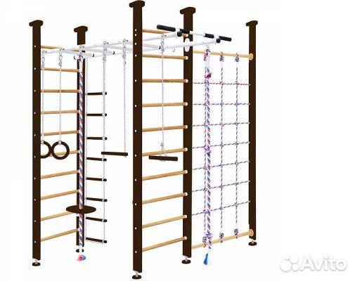 Детский спортивный комплекс