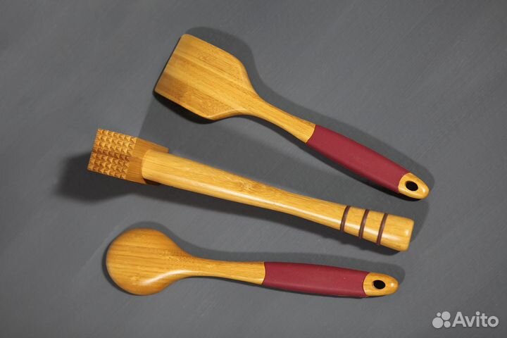 Кухонные аксессуары Smakfest