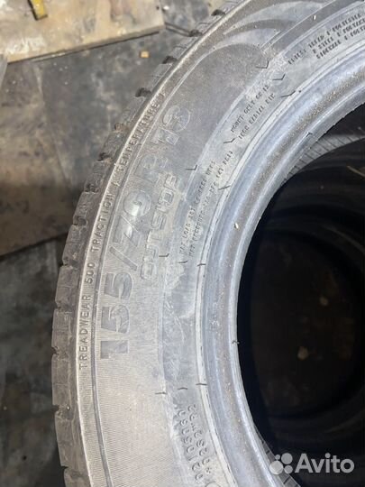 Nordman 5 2.25/5 R6 191H