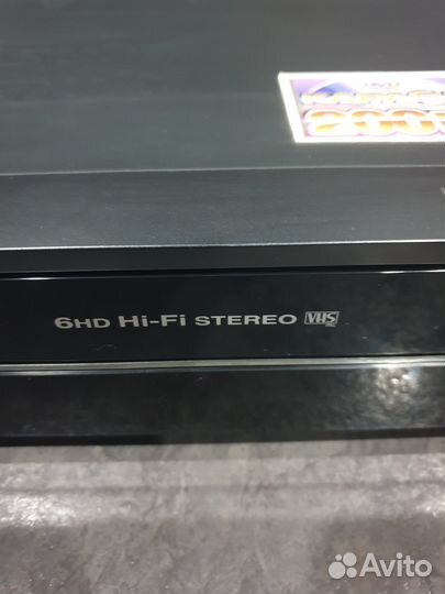 Видео- CD- Караоке- Recorder LG