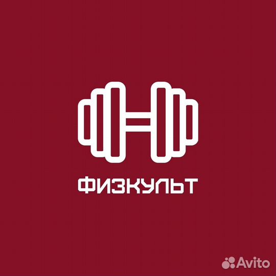 Администратор фитнес клуба