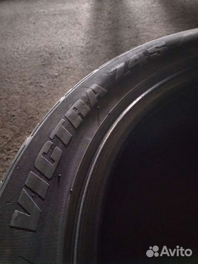Maxxis MA-Z4S Victra 225/55 R17 101W