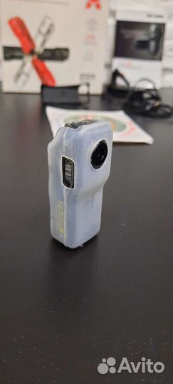 Видеокамера Mini DV