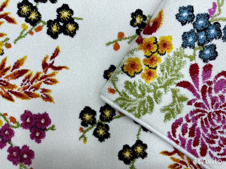 Ковер новый 120*180