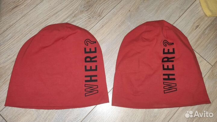 Шапка для мальчика