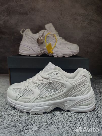 Кроссовки детские New Balance 530 р.31-36