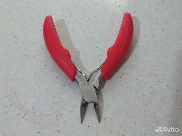 Кусачкибокорезы маникюр