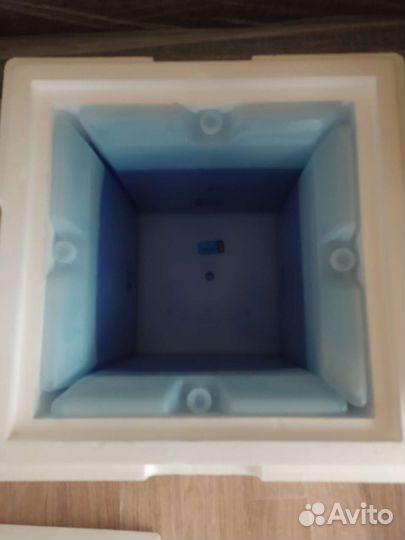 Термоконтейнеры