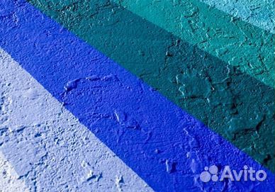 Краска для бетонных полов ак-518