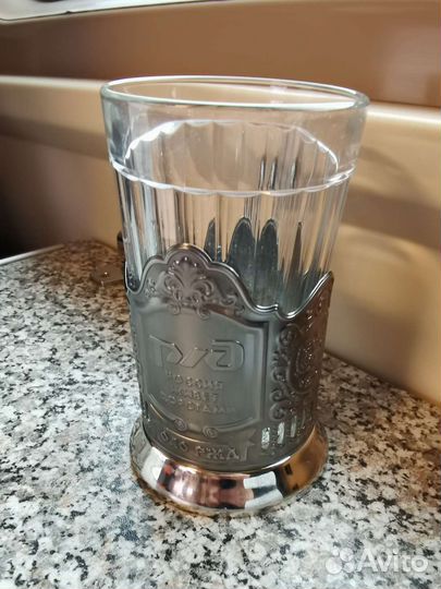 Подстаканник