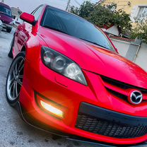 Mazda 3 MPS 2.3 MT, 2008, 249 000 км, с пробегом, цена 800 000 руб.