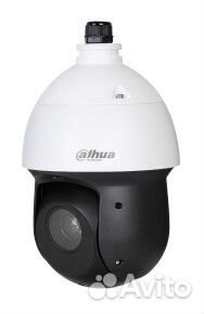 IP-видеокамера Dahua DH-SD49825GB-HNR