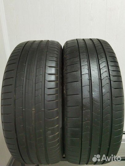 Pirelli P Zero 245/45 R20 103V