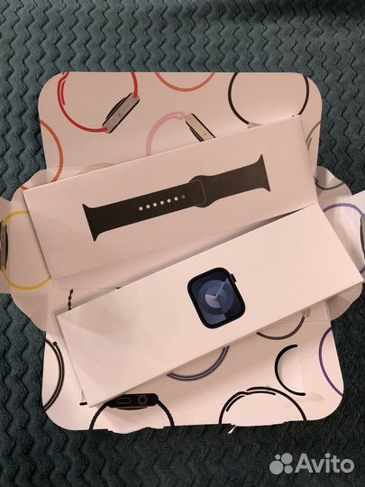 Apple watch series 9