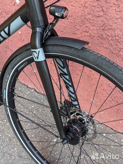 Conway URB C Carbon Drive Nexus 8 ремень